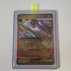 Pokemon TCG: Mega Evolution Promo - MEP011 - Mega Latias Ex - Image 1