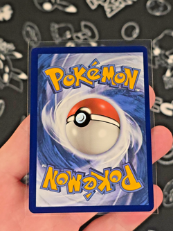 Lugia V Alt Art 186/195 Pokemon TCG Silver Tempest Near Mint Alternate Art Rare - Image 4