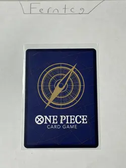 One Piece 4x Borsalino Super Rare NM Awakening of the New Era Ships Same Day - Image 3