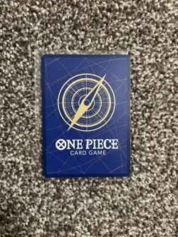 Zoro-Juurou (ST18-004) Alt Art English SP Rare OP12 - One Piece TCG A - Image 2