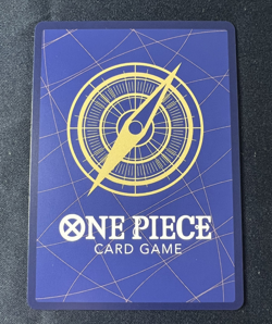 One Piece TCG Gedatsu OP05-102 Alt Art Awakening of the New Era English OP05 NM - Image 4