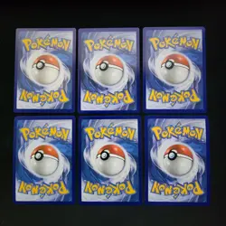 Pokemon Shinji Kanda Artist x24 Card Lot Bundle - Image 4