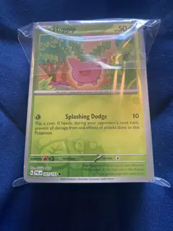 70 Paldea Evolved Pokemon Cards All Reverse Holos, No Duplicates - Image 2