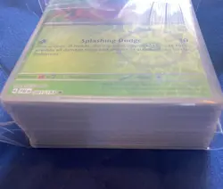 70 Paldea Evolved Pokemon Cards All Reverse Holos, No Duplicates - Image 3