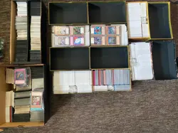 Yu-Gi-Oh! Bulk Card Job Lot - Many Holographic Cards - Image 2