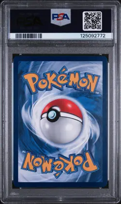 PSA 10 Taipei's Pikachu Pokemon Center 057/SV-P GEM MINT Chinese Pokemon Card - Image 2