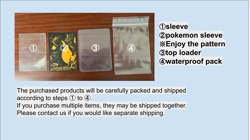 Pokemon card Meowth 192/SV-P Start Deck Generations Special Battle Set Promo2 - Image 4