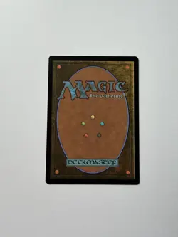 Magic The Gathering Final Fantasty Kefka's Tower (Bolas's Citadel) R 7 Near Mint - Image 4