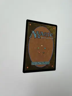 Magic The Gathering Final Fantasty Kefka's Tower (Bolas's Citadel) R 7 Near Mint - Image 5