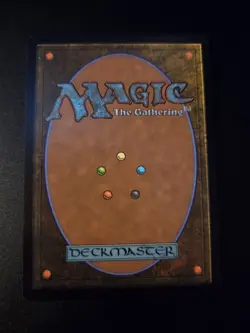 MTG Secret Lair Marvel - Storm, Force of Nature - Foil NM - Image 2