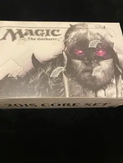 Magic the Gathering 2015 Core Set - Image 1