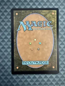 MTG Kisha Village #0259 Foil Rare Tarkir: Dragonstorm Prerelease Card (TDM) - Image 3