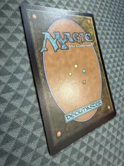 MTG Kisha Village #0259 Foil Rare Tarkir: Dragonstorm Prerelease Card (TDM) - Image 4