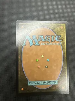 Unlucky Cabbage Merchant Unique and Miscellaneous Promos Foil - Image 3