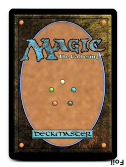 Ghostly Flicker (FOIL) - [Commander Masters] Magic MTG NM 💧 - Image 2