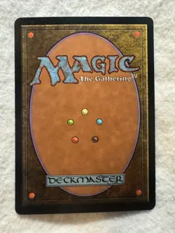 MTG - Invasion Plans - Never Played! - Stronghold - NM+ - Rare - EN - Regular - Image 2