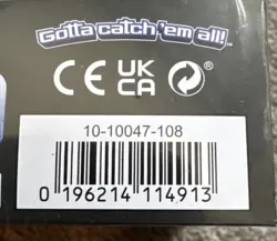 Pokemon Center Mega Evolution Lucario ETB Elite Trainer Box BRAND NEW Sealed - Image 3