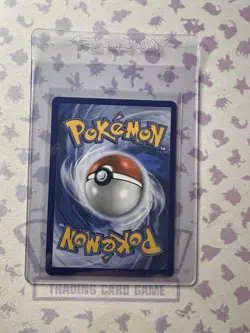 Pokemon TCG Mega Gardevoir ex 178/132 Special Illustration Rare Mega Evolution - Image 2