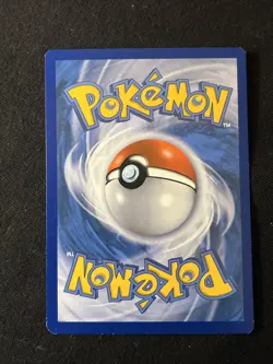 Pokemon TCG Gengar 60/162 Non-Holo Rare Card Breakthrough 2015 LP - Image 2