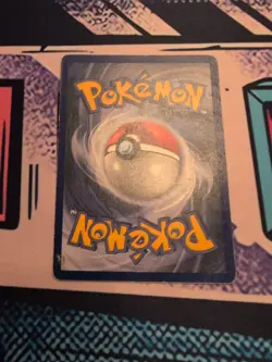 Alakazam Holo Rare 1/102 - 1999 Pokemon Base Set Unlimited MP - Image 2
