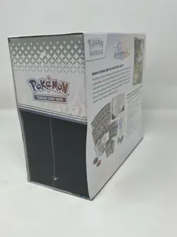 Prismatic Evolutions Pokemon Center Elite Trainer Box ETB New & Sealed ✅ - Image 5