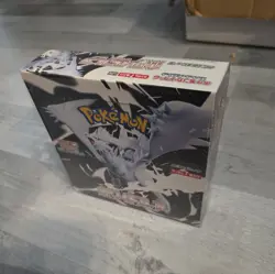 Pokemon Japanese White Flare SV11W Booster Box (20 Packs) - NEW/SEALED UK SELLER - Image 3
