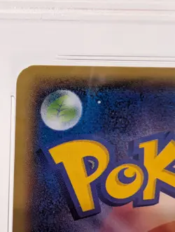 PSA 6 Mega Tokyo's Pikachu 098/XY-P Charizard Poncho Promo Pokemon 2014 Japan - Image 4