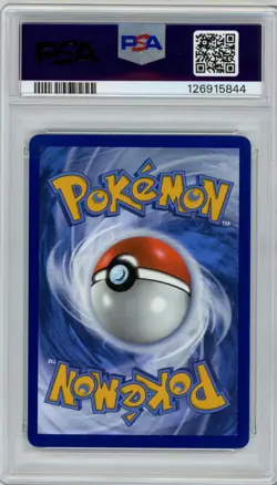 Rocket's Giovanni 2025 Pokemon Dri En Special Illustration Rare PSA 9 Mint #238 - Image 2