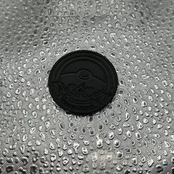 Mew Pink Holographic Coin - Pokemon TCG Flip Coin - Image 2