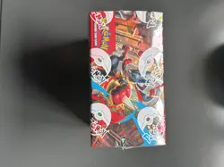 Pokemon TCG Mega Evolutions Booster Box 36 Packs Factory Sealed - Image 3
