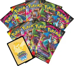 Pokemon Mega Evolution Phantasmal Flames Elite Trainer Box ETB Sealed FREE SHIP - Image 2