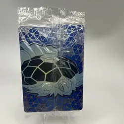 Pokemon TCG Noctowl Stellar Crown Promo Sealed - Image 2