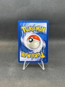Pokemon TCG Flareon 3/64 Holo Rare Jungle WOTC - Image 2