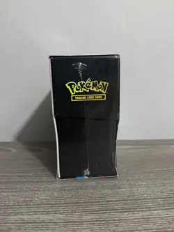Pokemon Center TCG Mega Evolution Gardevoir - Elite Trainer Box ETB - New Sealed - Image 3