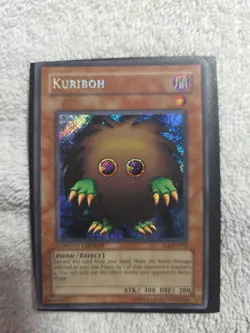 Yu-Gi-Oh! TCG KURIBOH - Image 1