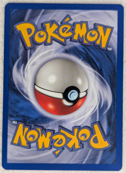 2000 Trainer Heal Powder Neo Destiny Regular Pokemon Card Common 1st Edition - Image 4