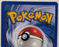 2000 Trainer Heal Powder Neo Destiny Regular Pokemon Card Common 1st Edition - Image 5