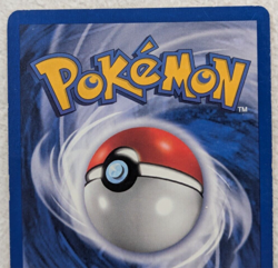 2000 Dark Arbok #2 Team Rocket Holo Pokemon Card Rare Year Error Swirl - Image 5