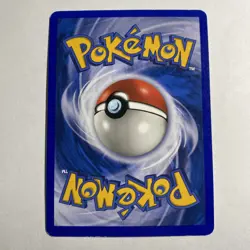 Pidgeot 24/64 Non Holo Jungle Set Rare Pokemon Card WOTC LP/Played - Image 2
