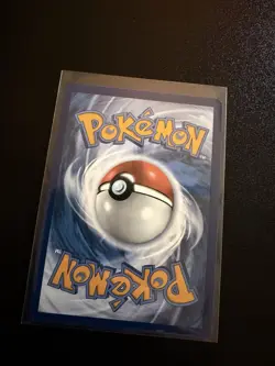 Ethan's Typhlosion 190/182 Sv10: Destined Rivals Holo Pokemon Card Near Mint - Image 3