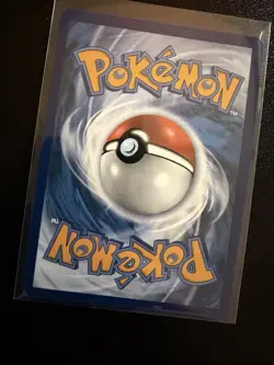 Ethan's Typhlosion 190/182 Sv10: Destined Rivals Holo Pokemon Card Near Mint - Image 5