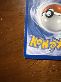 Pokemon TCG Victini EX Full Art Ultra Rare Holo Card Plasma Storm LP/MP 131/135 - Image 5