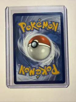 Pokemon TCG Charizard VSTAR Rainbow Secret Rare Card Brilliant Stars 174/172 - Image 2