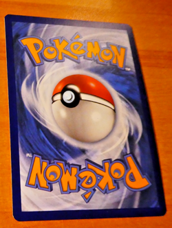 POKEMON CARD COSMO PROMO HOLO CARTE Salameche SVP 047 Black Star FR ** 2023 - Image 2