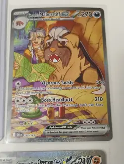 Pokemon SIR/Rayquaza Full Art/Jolteon Ex Generations/Full Art Holo Cards - Image 5