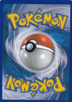 Pokemon Ho-Oh Legend Holo Card 112/123 HeartGold SoulSilver Bottom - Image 2