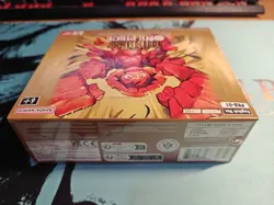 One Piece Card Game TCG Premium Booster Box PRB-01 Sealed English - Image 2