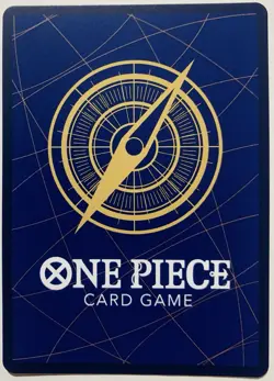 Nami SR EB03-053 Japanese ONE PIECE Card Heroines Edition JPN | US SELLER - Image 2