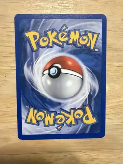 SNEASEL - 25/111 Neo Genesis 2000 - Regular Rare - Pokemon TCG Card - Image 2