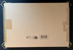 One Piece TCG 25th Anniversary Edition Premium Card Collection Eng SEALED - Image 2